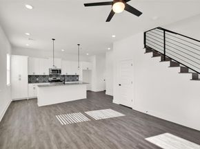 1106 Begonia TER 1, Austin TX 78741