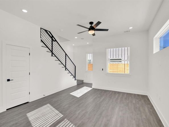 1106 Begonia TER 1, Austin TX 78741