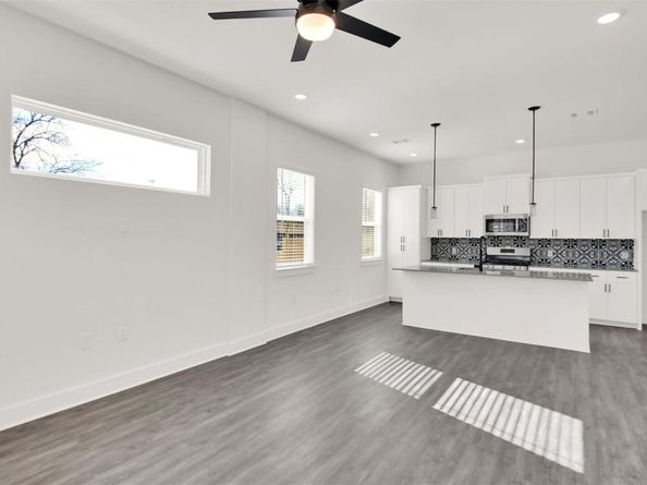 1106 Begonia TER 1, Austin TX 78741