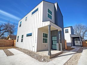 1106 Begonia TER 1, Austin TX 78741