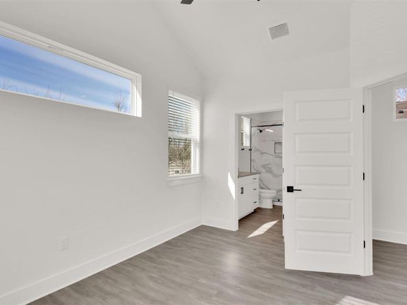1106 Begonia TER 1, Austin TX 78741