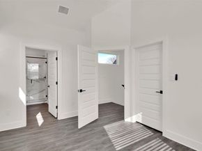 1106 Begonia TER 1, Austin TX 78741