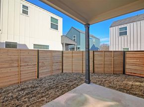 1106 Begonia TER 1, Austin TX 78741