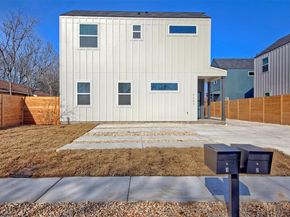 1106 Begonia TER 1, Austin TX 78741