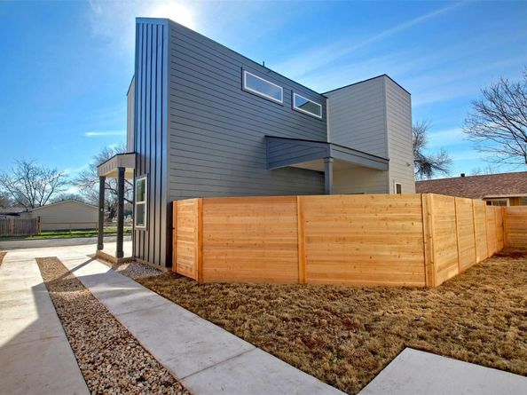 1106 Begonia TER 1, Austin TX 78741