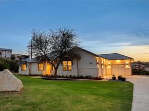 15421 McCormick Vista DR, Austin TX 78734