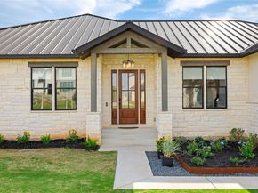 15421 McCormick Vista DR, Austin TX 78734