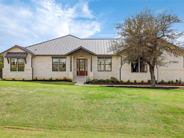 15421 McCormick Vista DR, Austin TX 78734