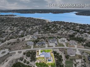 15421 McCormick Vista DR, Austin TX 78734