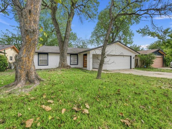 12303 Old Stage CV, Austin TX 78750