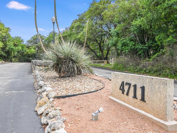 4711 Spicewood Springs RD 177, Austin TX 78759