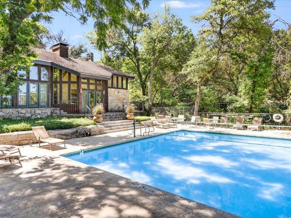 4711 Spicewood Springs RD 177, Austin TX 78759