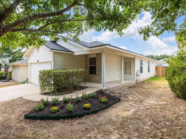 5220 Hutchinson DR, Austin TX 78723