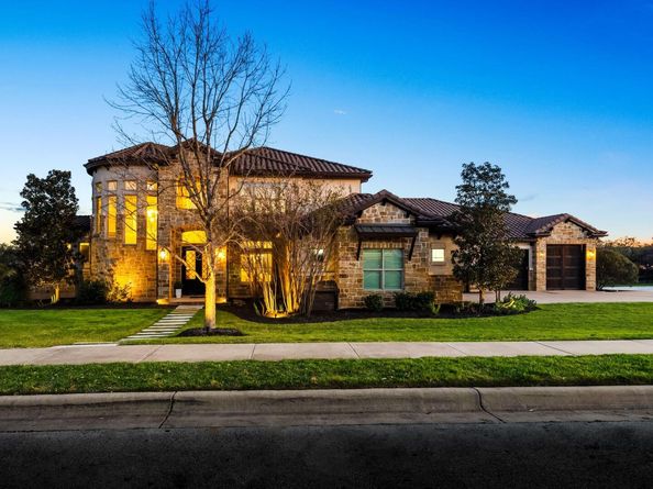 11713 Shoreview Overlook, Austin TX 78732