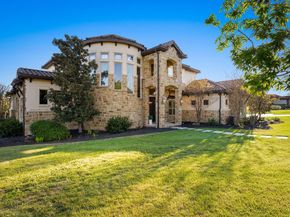 11713 Shoreview Overlook, Austin TX 78732