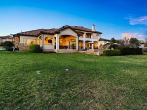 11713 Shoreview Overlook, Austin TX 78732
