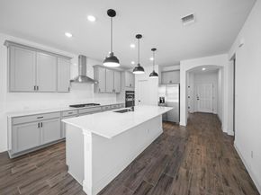 141 Bennington DR, Liberty Hill TX 78642