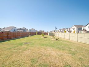 141 Bennington DR, Liberty Hill TX 78642