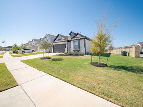 141 Bennington DR, Liberty Hill TX 78642