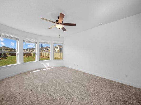 141 Bennington DR, Liberty Hill TX 78642