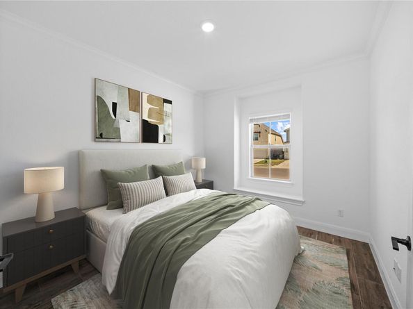 141 Bennington DR, Liberty Hill TX 78642