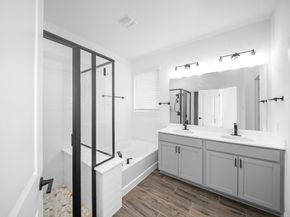 141 Bennington DR, Liberty Hill TX 78642