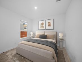 141 Bennington DR, Liberty Hill TX 78642