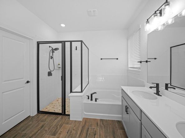 141 Bennington DR, Liberty Hill TX 78642