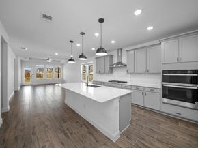 141 Bennington DR, Liberty Hill TX 78642