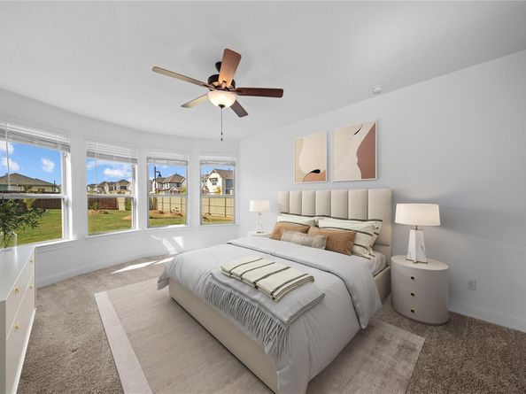 141 Bennington DR, Liberty Hill TX 78642