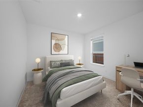 141 Bennington DR, Liberty Hill TX 78642