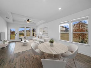 141 Bennington DR, Liberty Hill TX 78642