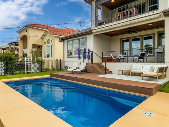 1329 Siena Sunset RD, Leander TX 78641