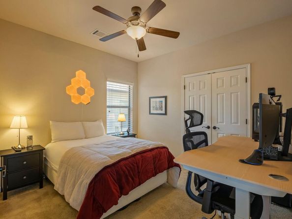 6717 Blarwood DR, Austin TX 78745
