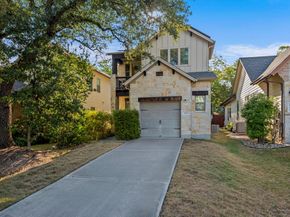 6717 Blarwood DR, Austin TX 78745