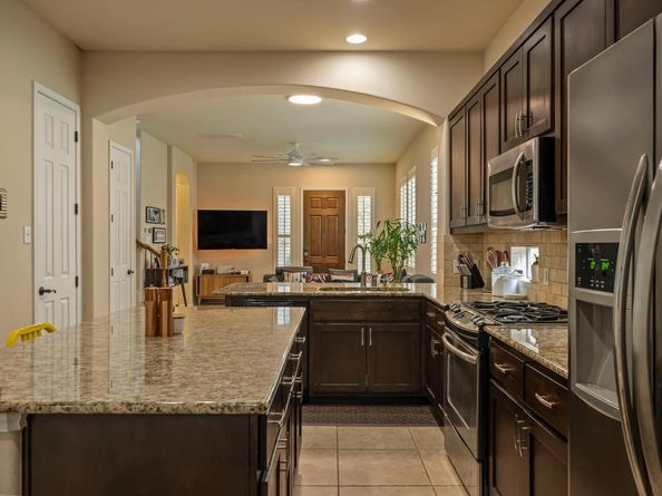 6717 Blarwood DR, Austin TX 78745