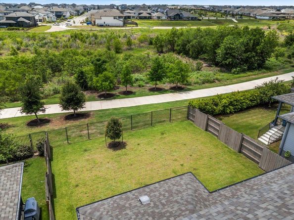 8509 Thompson Teal TRL, Austin TX 78744