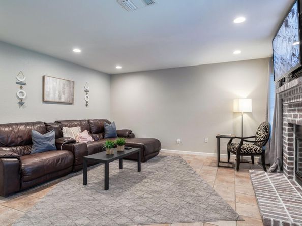 17520 Klamath Falls DR, Round Rock TX 78681