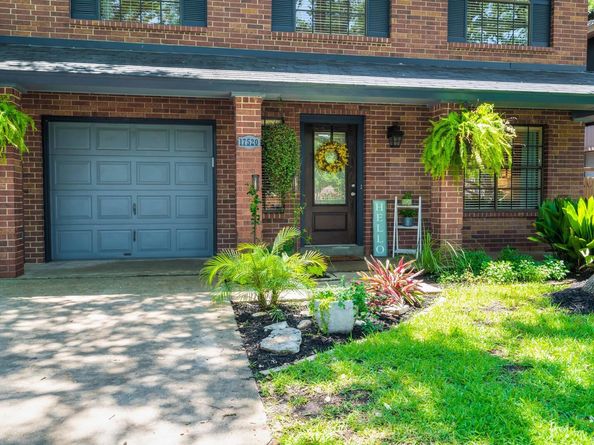 17520 Klamath Falls DR, Round Rock TX 78681