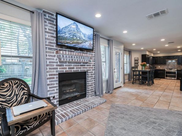 17520 Klamath Falls DR, Round Rock TX 78681