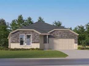 4328 Bonita Oaks DR, Georgetown TX 78628