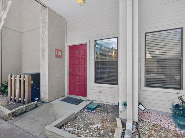 8418 Fathom CIR D401, Austin TX 78750