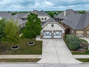 20028 Rhiannon LN, Pflugerville TX 78660