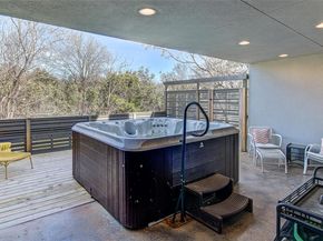 9707 Timber Ridge PASS, Austin TX 78733