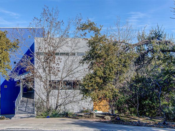 9707 Timber Ridge PASS, Austin TX 78733