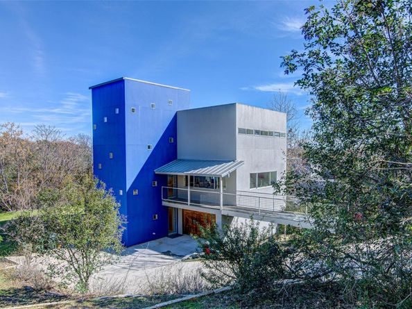 9707 Timber Ridge PASS, Austin TX 78733