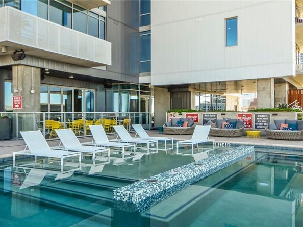 222 West Ave 2109, Austin TX 78701