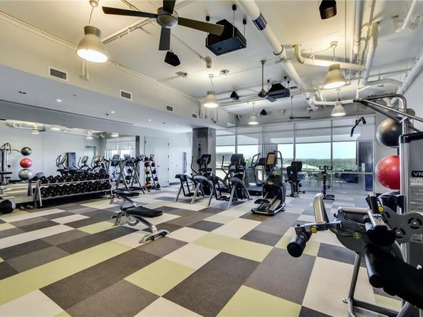 222 West Ave 2109, Austin TX 78701
