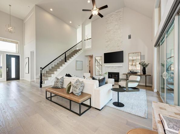 11625 Lake Stone DR 66, Austin TX 78738
