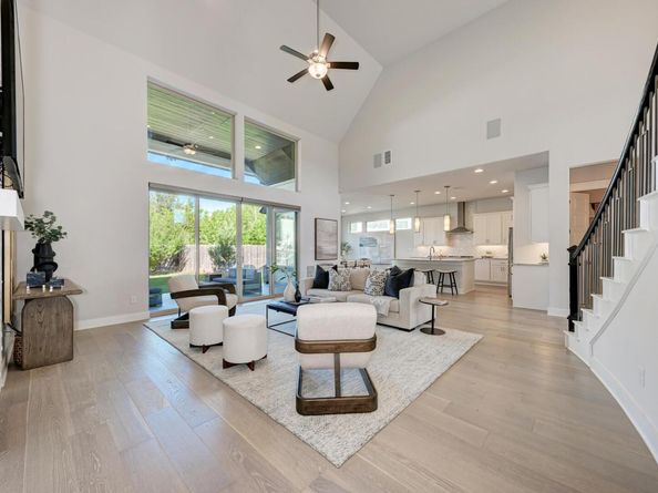 11625 Lake Stone DR 66, Austin TX 78738